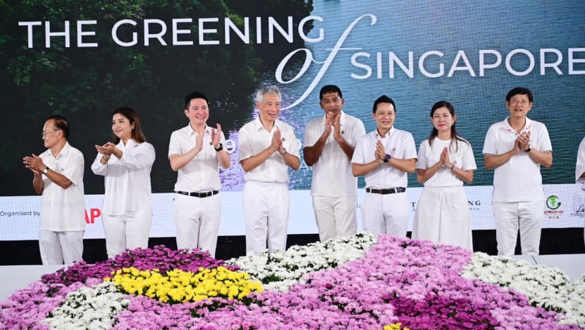 As Singapore commemorates LKY100, remember what his generation of leaders stood for: PM Lee As Singapore commemorates LKY100, remember what his generation of leaders stood for: PM Lee