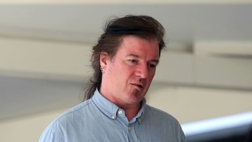 Professor seeking PR in S’pore jailed 3 months for verbally abusing, spitting at and kicking police officers while drunk