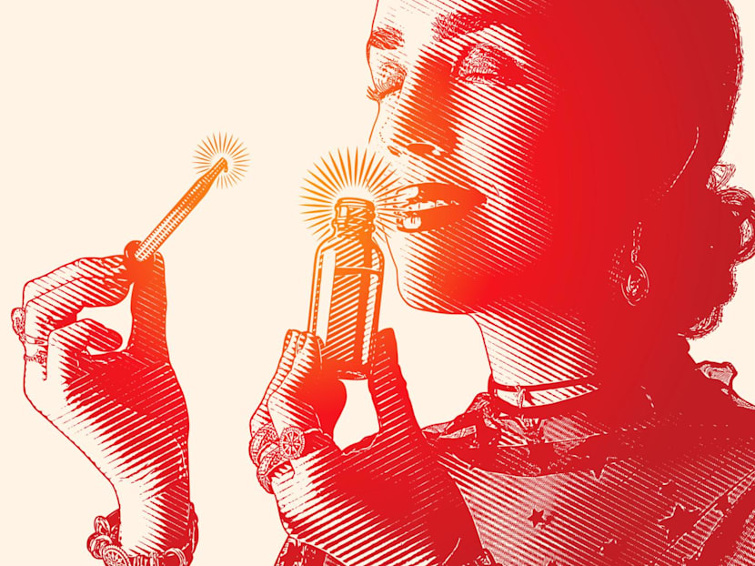 Can perfume help you feel better? The rise of mood-enhancing fragrances explained Can perfume help you feel better? The rise of mood-enhancing fragrances explained