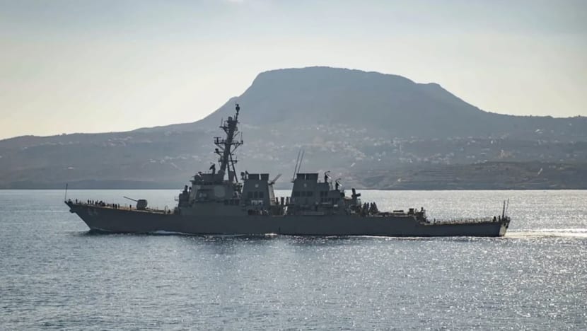 Kerahan tentera Amerika di Timur Tengah bertujuan redakan ketegangan Kerahan tentera Amerika di Timur Tengah bertujuan redakan ketegangan
