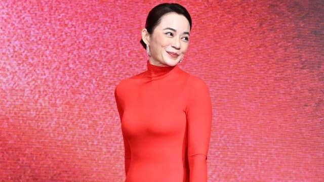 杨雁雁想合作吴慷仁、郑人硕，也愿意尝试惊悚片、动作片！