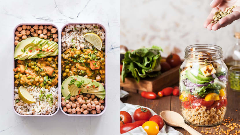 Best Meal Prep Ideas & Tips That People Swear By — Prepare Healthy Meals For The Week Ahead In Easy, Budget-Friendly Ways