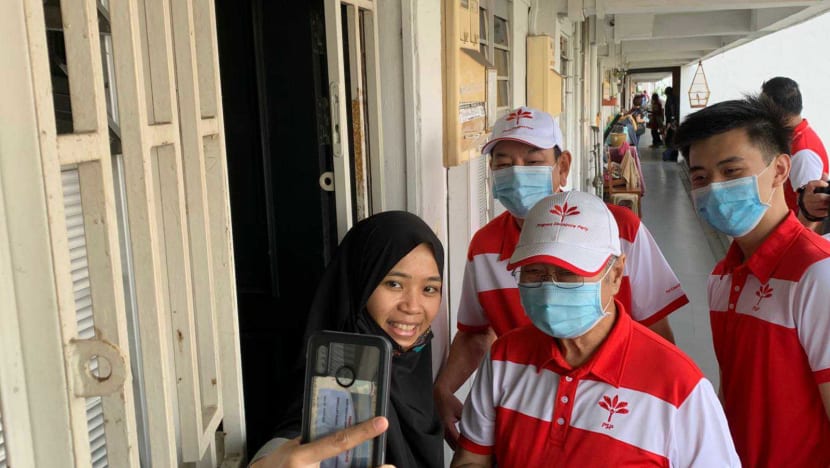 GE2020: PAP should not try to ‘fool, frighten’ voters about change in Govt, says Tan Cheng Bock