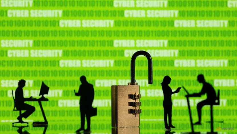 Greek firms scan computer systems as Iran war raises cyberattack risks, sources say