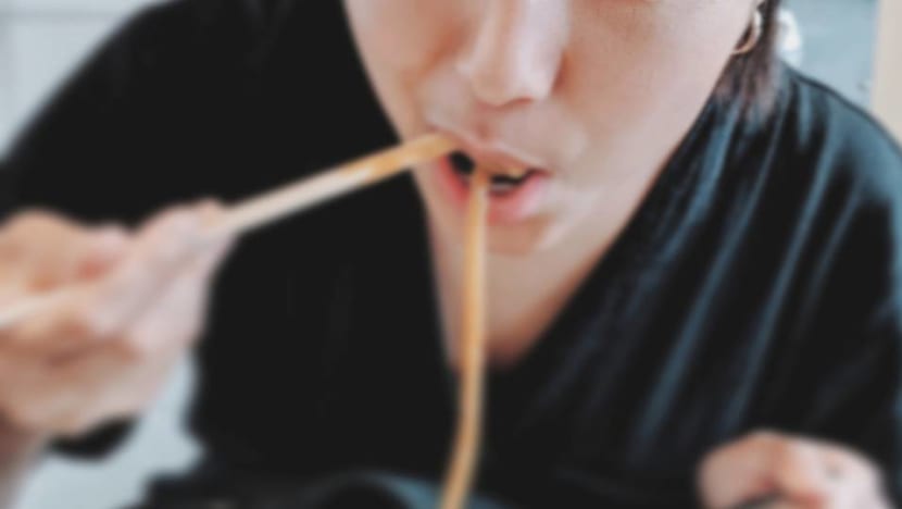 Commentary: Planning to eat at your office desk again? Here’s why you should have a proper meal Commentary: Planning to eat at your office desk again? Here’s why you should have a proper meal