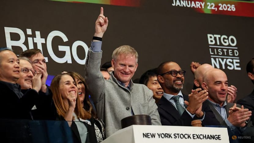 BitGo debuts with $2.59 billion valuation as crypto IPO window reopens
