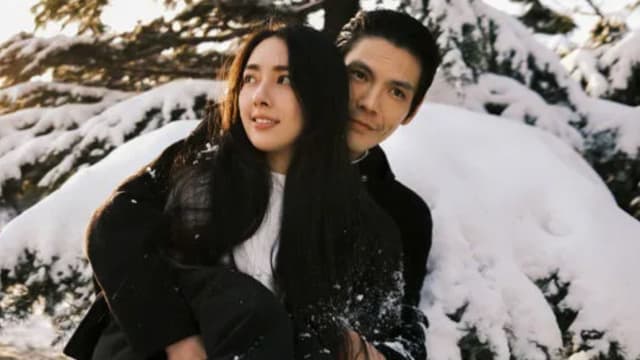 向佐趁郭碧婷坐月子期间出轨？网红：在他婚前就认识！
