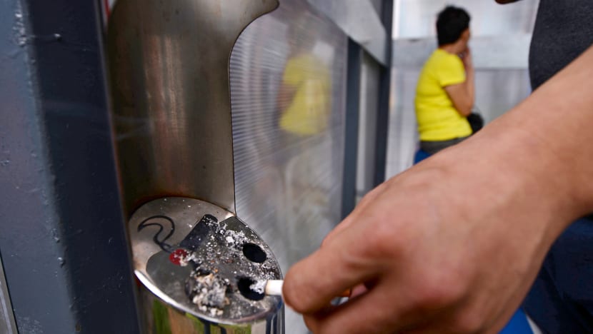 Legal smoking age in Singapore to be raised to 21