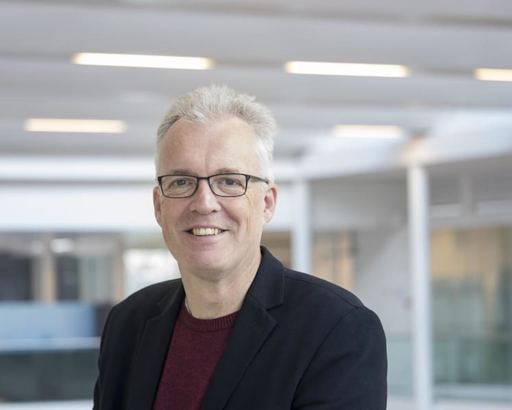 Dutch scientist wins Lee Kuan Yew Water Prize for work on COVID-19 monitoring through wastewater