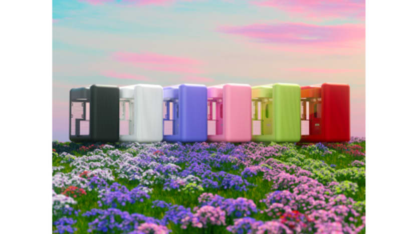 HYTE’S Soft & Curvy X50 and X50 Air Modern Performance Cases Now Readily Available