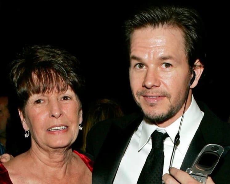 Alma Wahlberg, mother of actors Mark and Donnie Wahlberg, dies at 78