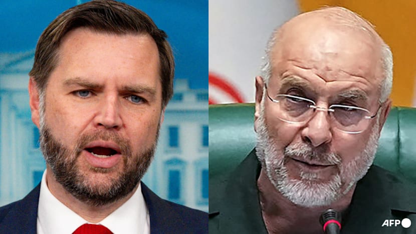 US-Iran peace talks to begin at Swiss resort with Hormuz, Lebanon conflict in spotlight
