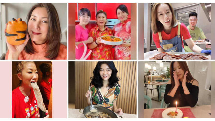 Foodie Friday: What The Stars Ate This Week (Jan 28 - Feb 4)