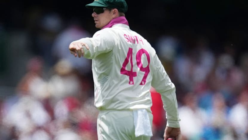 Australia batter Smith replaces Hazlewood in T20 World Cup squad