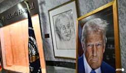 Medical check up went 'perfectly' says Trump, nearly 80