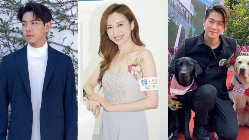 No Year-End Bonus For TVB Stars This Year 'Cos Of COVID-19 No Year-End Bonus For TVB Stars This Year 'Cos Of COVID-19