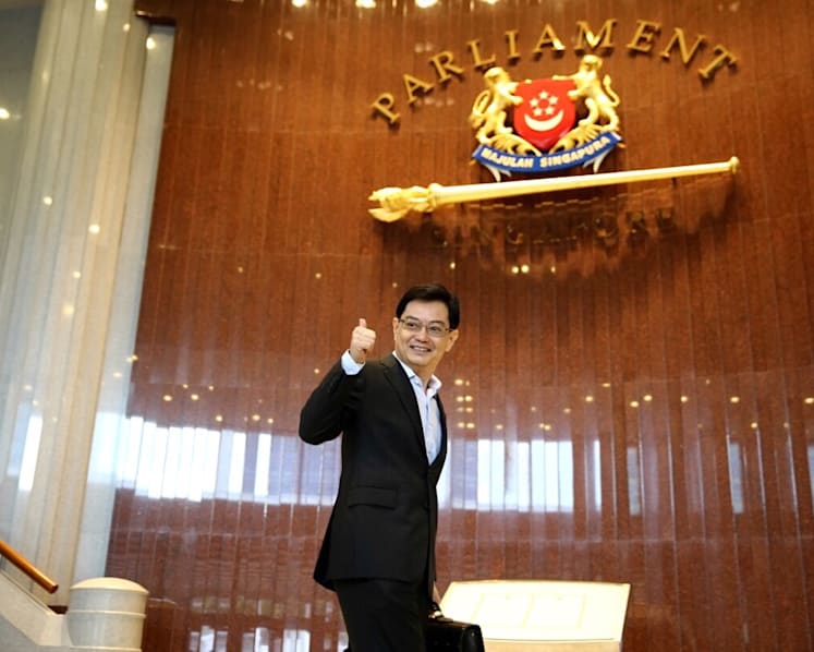 Expenditure expected to outstrip revenue for third straight year