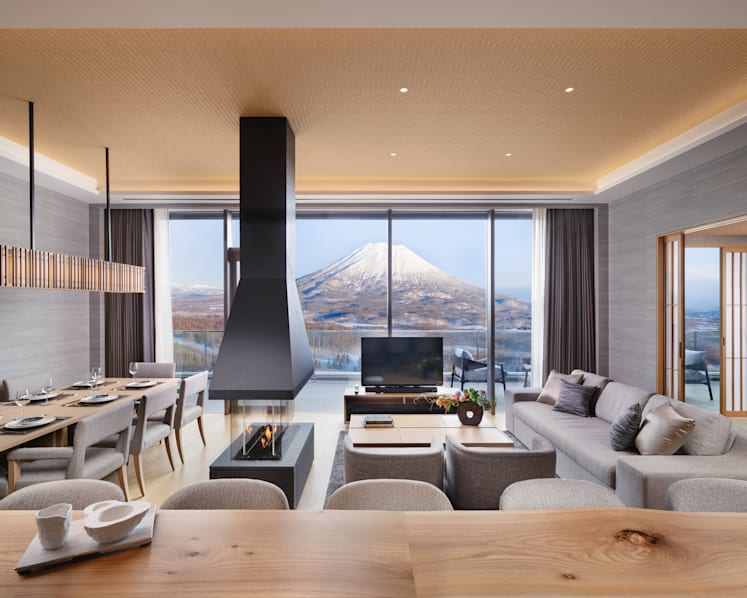 Singapore-owned Setsu Niseko named Best Ski Hotel in Japan at the 2025 World Ski Awards