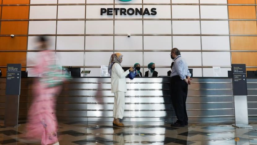 Eni, Petronas merge Indonesia, Malaysia assets in joint venture