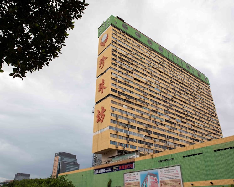 Heritage lovers laud People's Park Complex's possible conservation, but some say total rebuild better for business