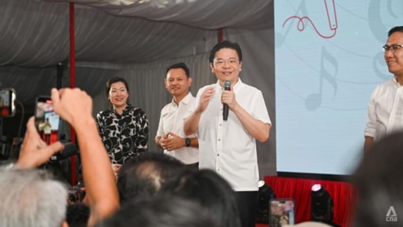 PAP tubuh kumpulan tindakan iklim, kesihatan mental bagi tangani pelbagai isu jejas rakyat SG
