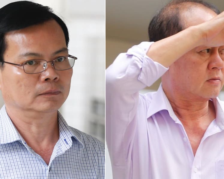 AMKTC corruption case: Jail terms increased for former general manager, company director after appeals