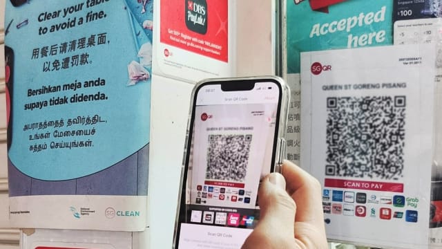 星展银行再推出每周3元回扣
