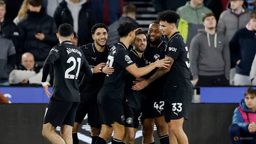 Premier League top-four race and relegation battle intensify