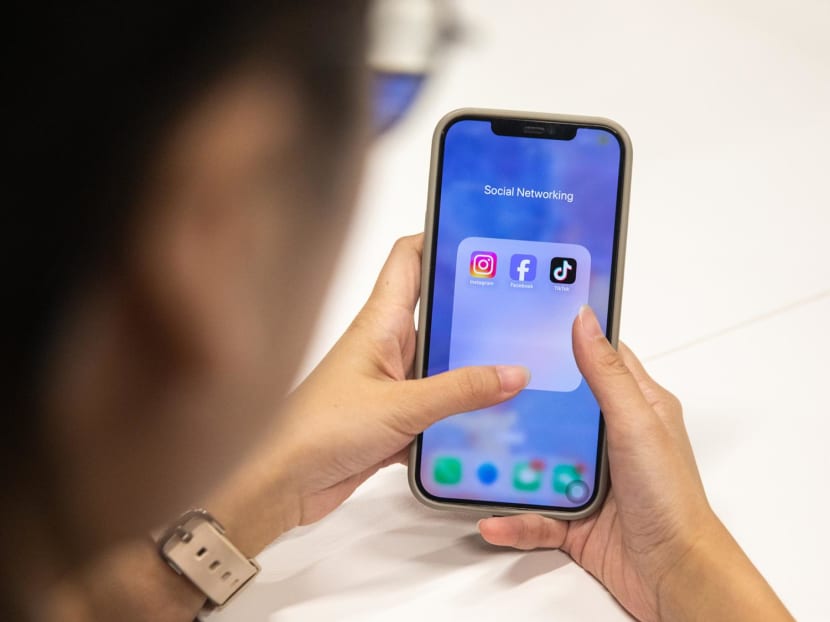 More S'pore online users encountered harmful content in 2024, but most took no action: MDDI poll More S'pore online users encountered harmful content in 2024, but most took no action: MDDI poll
