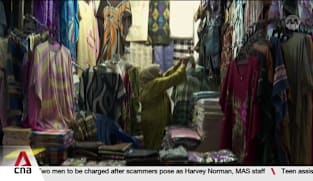 Women traders keep Kelantan’s iconic market thriving