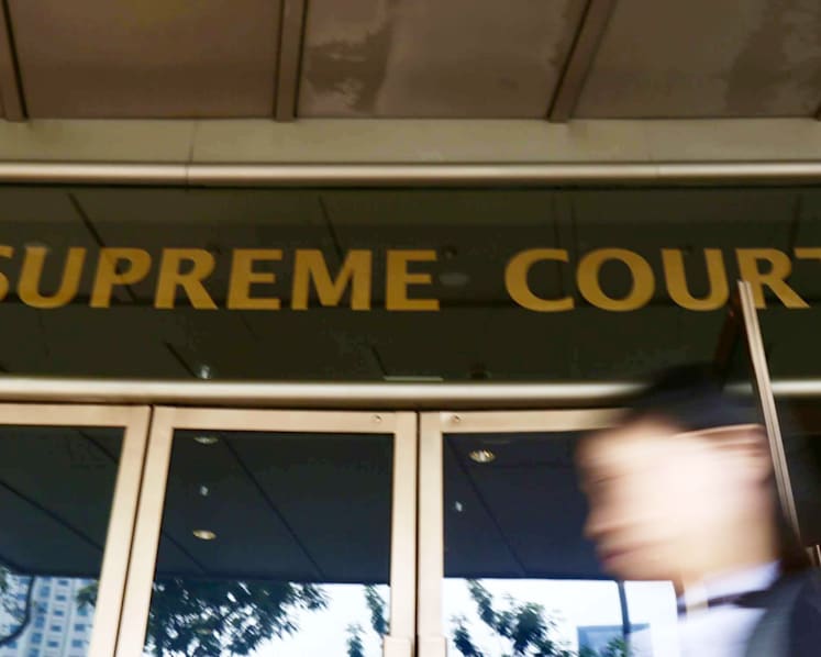 Here’s how Singapore can strengthen its legal processes in light of high-profile acquittals