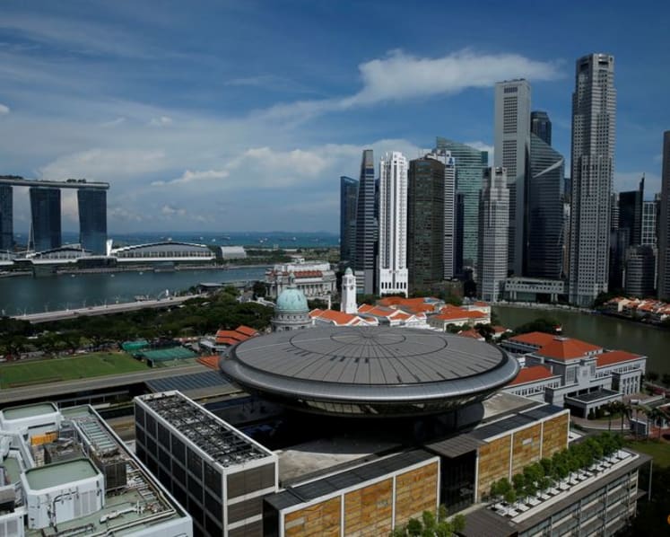 Singapore climbs 2 places to be ranked 3rd least corrupt country, top in Asia Pacific