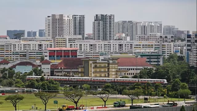美论文称我国公务员可能在未公布地铁站附近购房 公共服务署：有实据将交贪污局