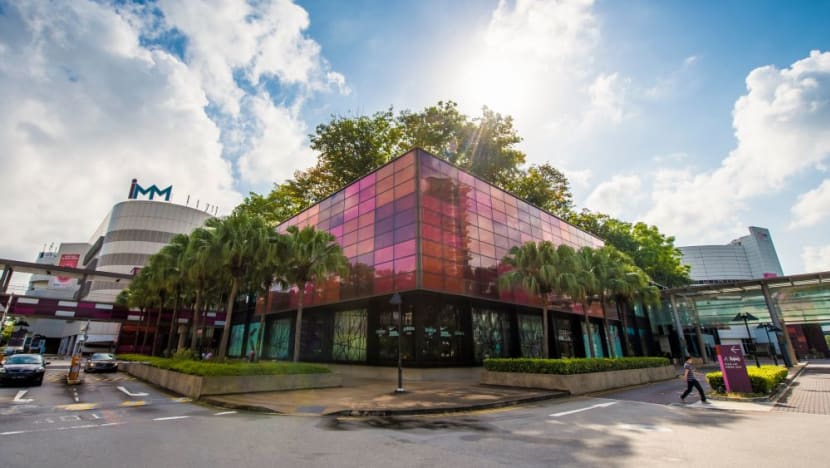IMM mall, Popular bookstore in Jurong Point visited by Covid-19 cases while infectious