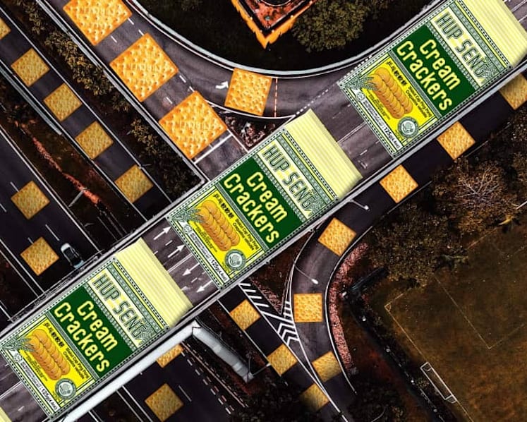 Malaysia says health risk from biscuits ‘low’ after Hong Kong study warns about carcinogens