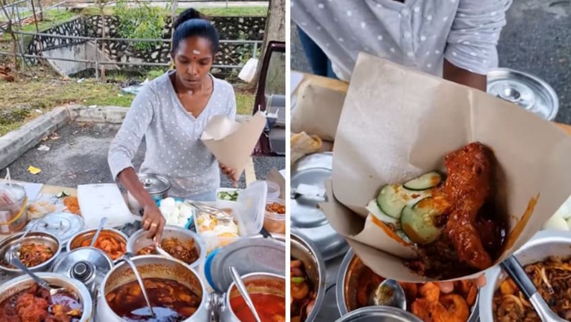 பொழுது விடிந்தது வாழ்க்கை மாறியது! - தடைகளைத் தாண்டி சாதித்த 'அக்கா கடை' சங்கீதா