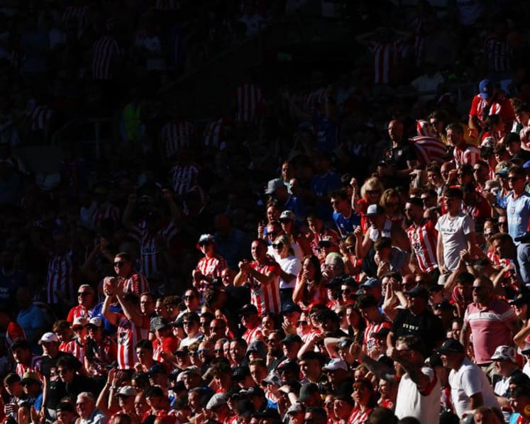 European football revenue breaks €40 billion but growth is slowing, says Deloitte