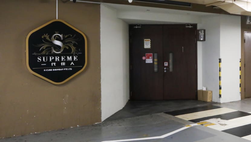 Evidence ‘doesn’t suggest’ Covid-19 virus jumped from KTVs to Jurong Fishery Port, says Shanmugam