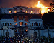 MFA advises Singaporeans to defer non-essential travel to Nepal amid protests