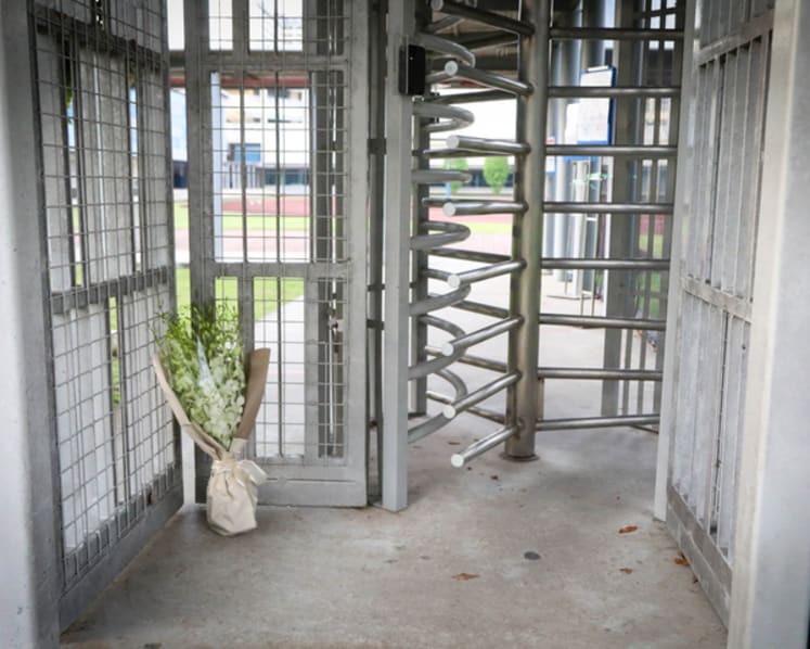 'Words fail us because we can't understand': PM Lee on River Valley High tragic incident