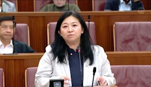 Committee of Supply 2026 debate, Day 5: Yeo Wan Ling on rail development and station rejuvenation, bus network and workforce
