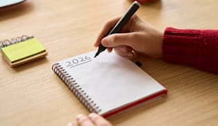 Masih perlukah menyusun resolusi tahun baru? Begini cara ubah resolusi jadi eksekusi