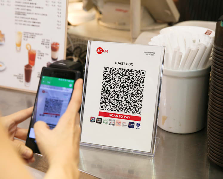 PayNow users stand a chance to win S$100, Huawei P40 Pro during campaign to promote safe distancing