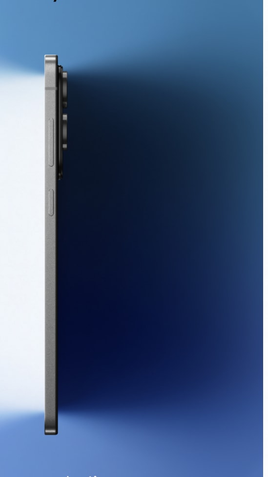 Galaxy S25 Edge登场，超薄机身厚度仅5.8mm！
