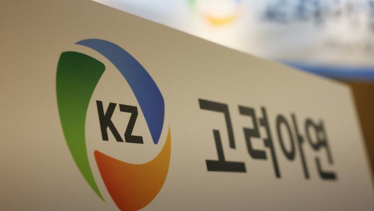 Korea Zinc shareholders vote in directors proposed by management