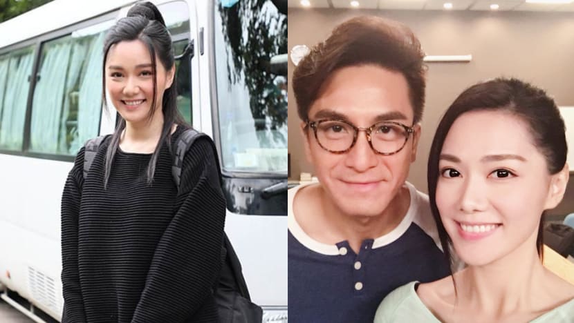 Roxanne Tong Had A Lot To Say When Asked What She Likes About Boyfriend Kenneth Ma