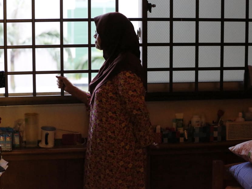 Nearly a Singaporean