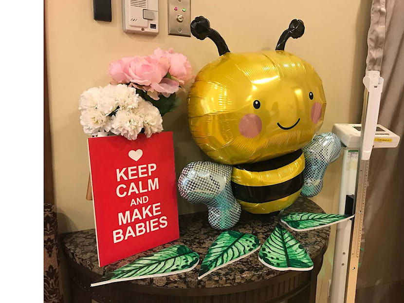 How New Dad Vincent Ng&rsquo;s Wushu Skills Come In Handy When He&rsquo;s Changing His Son&rsquo;s Diapers