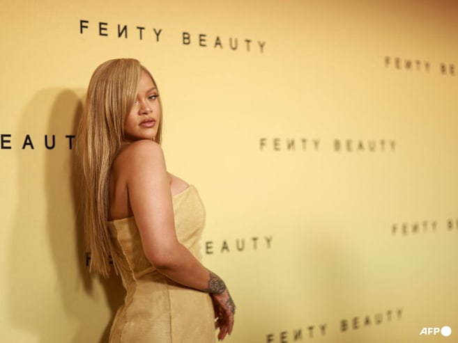 LVMH may sell Marc Jacobs and Rihanna’s Fenty Beauty stake amid luxury slowdown