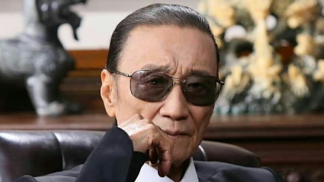 不设灵直接出殡，谢贤死因曝光